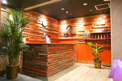 Headspa speciality store Wayanpuri Tokyo tamachi 사진 4
