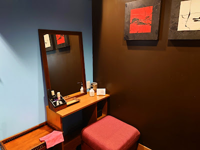 Headspa speciality store Wayanpuri Tokyo tamachi 사진 5