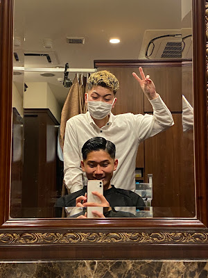 Hiro Ginza Hair Salon Tamachi 사진 2