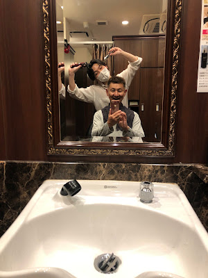 Hiro Ginza Hair Salon Tamachi 사진 3