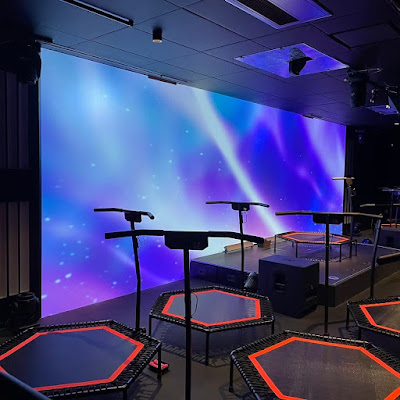jump one Tamachi 사진 3