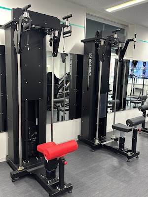 4D Performance Lab 사진 4