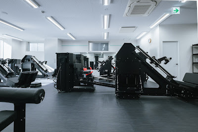 4D Performance Lab 사진 3