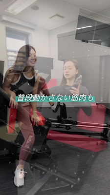 4D Performance Lab 사진 2