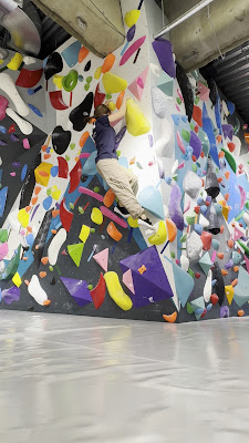D.Bouldering Tamachi 사진 2