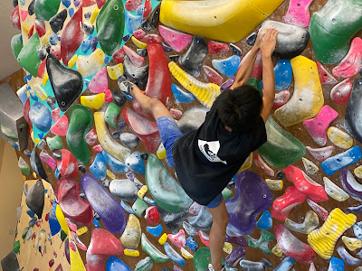 D.Bouldering Tamachi 사진 5