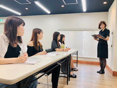 ヘッドスパ資格スクール ワヤンプリ東京田町校 Wayanpuri Headspa School Tokyo 사진 3