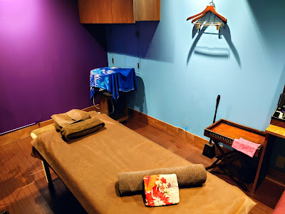 ヘッドスパ資格スクール ワヤンプリ東京田町校 Wayanpuri Headspa School Tokyo 사진 2