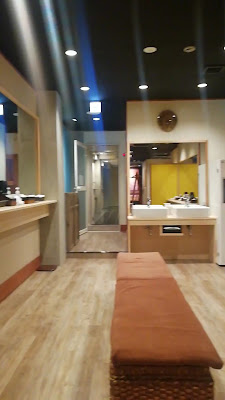 コラーゲン岩盤ホットヨガ®️ワヤンリゾートヨガ東京田町店 Hot Sauna Yoga 사진 2