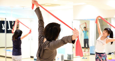 Laule'a yoga & pilates studia 사진 3