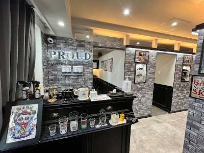 －PROUD － private hair salon. 사진 4