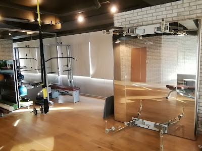 加圧ボディスタジオ田町 사진 2