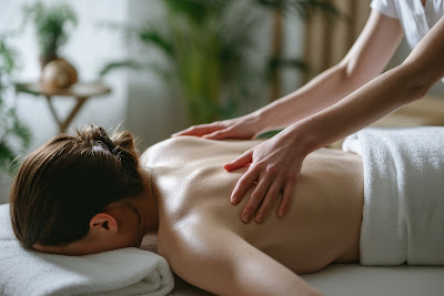 BARAKA SPA La Vista TOKYO BAY 사진 3