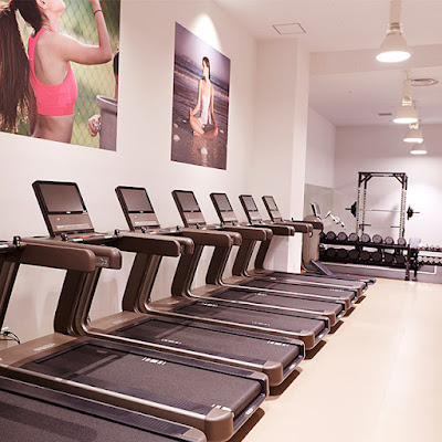 FOLE Fitness Club 사진 3