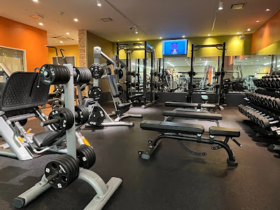Anytime Fitness Urayasu Higashino 사진 2