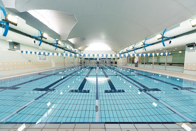 Central Wellness Club Shin-Urayasu 사진 4