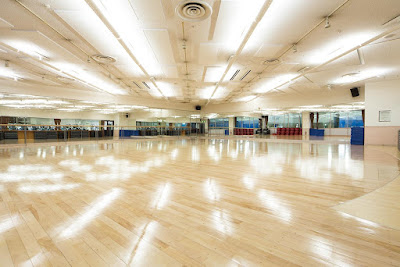 Central Wellness Club Shin-Urayasu 사진 5