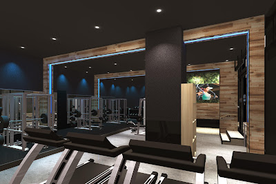 Central Sports Gym24 Premium Shinurayasu 사진 3