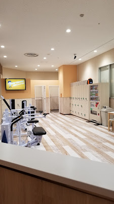 Central Sports Gym&Studio Shinurayasu 사진 3