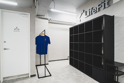 LifeFit 柴崎店 사진 3