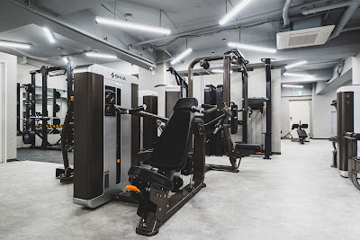 LifeFit 柴崎店 사진 2