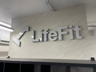 LifeFit 柴崎店 사진 5