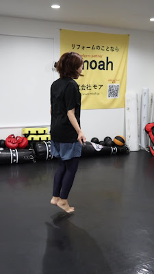 キックボクシングジムエリアス 사진 2