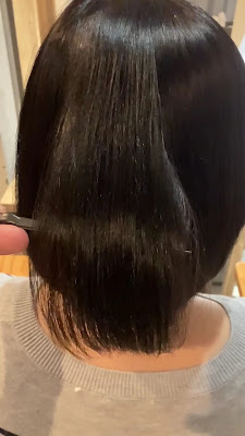 &/N hair salon 사진 2