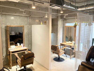 &/N hair salon 사진 3