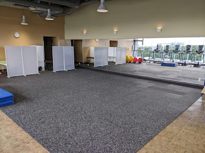 Central Wellness Club Seijo 사진 4