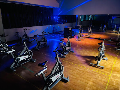 Central Wellness Club Seijo 사진 3