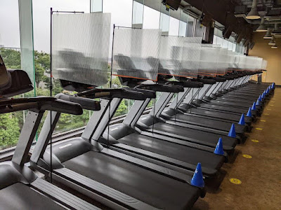 Central Wellness Club Seijo 사진 5