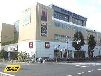 タイムズカリーノ千歳台 사진 2