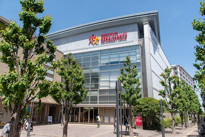 Sports Club & Spa Renaissance Kyodo 사진 3