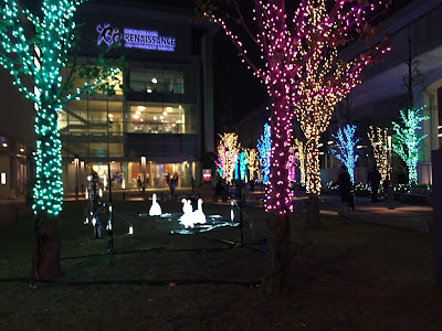 Sports Club & Spa Renaissance Kyodo 사진 5