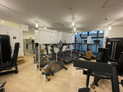ChocoZAP Kyodo 사진 2
