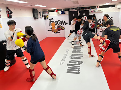Fired Up Gym 사진 4