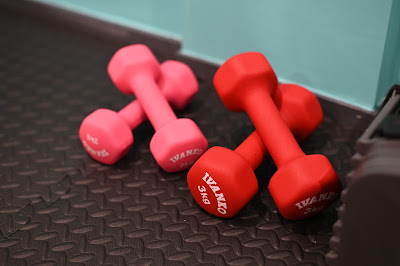 Apple GYM（アップルジム）経堂店 사진 5