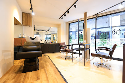 men's hair salon noi 経堂 2nd. 사진 2