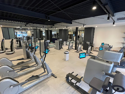 4H fitness 梅ヶ丘 사진 5
