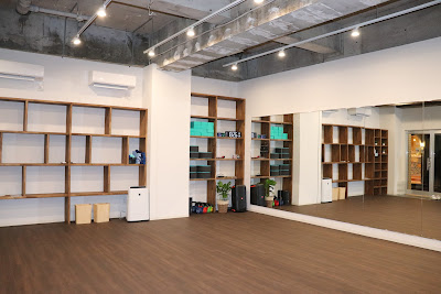 セミパーソナルジム FLATTE (フラッテ) 梅ヶ丘店 사진 4