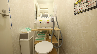 chocoZAP Umegaoka 사진 5
