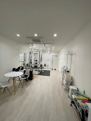 パーソナルジム かたぎり塾 梅ヶ丘店 사진 5