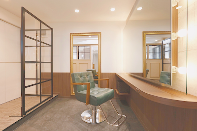 Room hair 梅ヶ丘店 사진 3