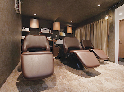 Room hair 梅ヶ丘店 사진 4