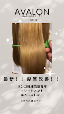 AVALON -Hair&Beauty- 下北沢店 사진 2