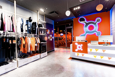 Orangetheory Fitness Shimokitazawa 사진 5