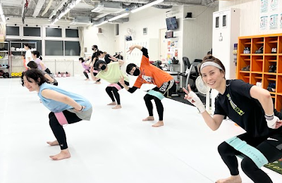 Sports 24 Shimokita GYM Beginner 사진 3