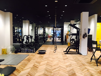 ONE by FITNESS GYM T.I.S三宿店 사진 2