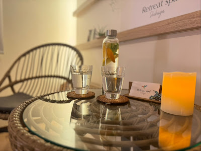 鍼灸マッサージサロン｜Retreat spa+ Shibuya 사진 4